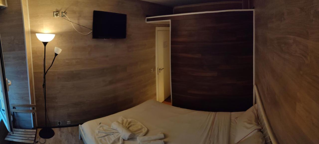 Hostel 4 sleep Lissabon Buitenkant foto