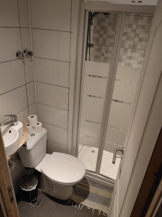 Hostel 4 sleep Lissabon Buitenkant foto