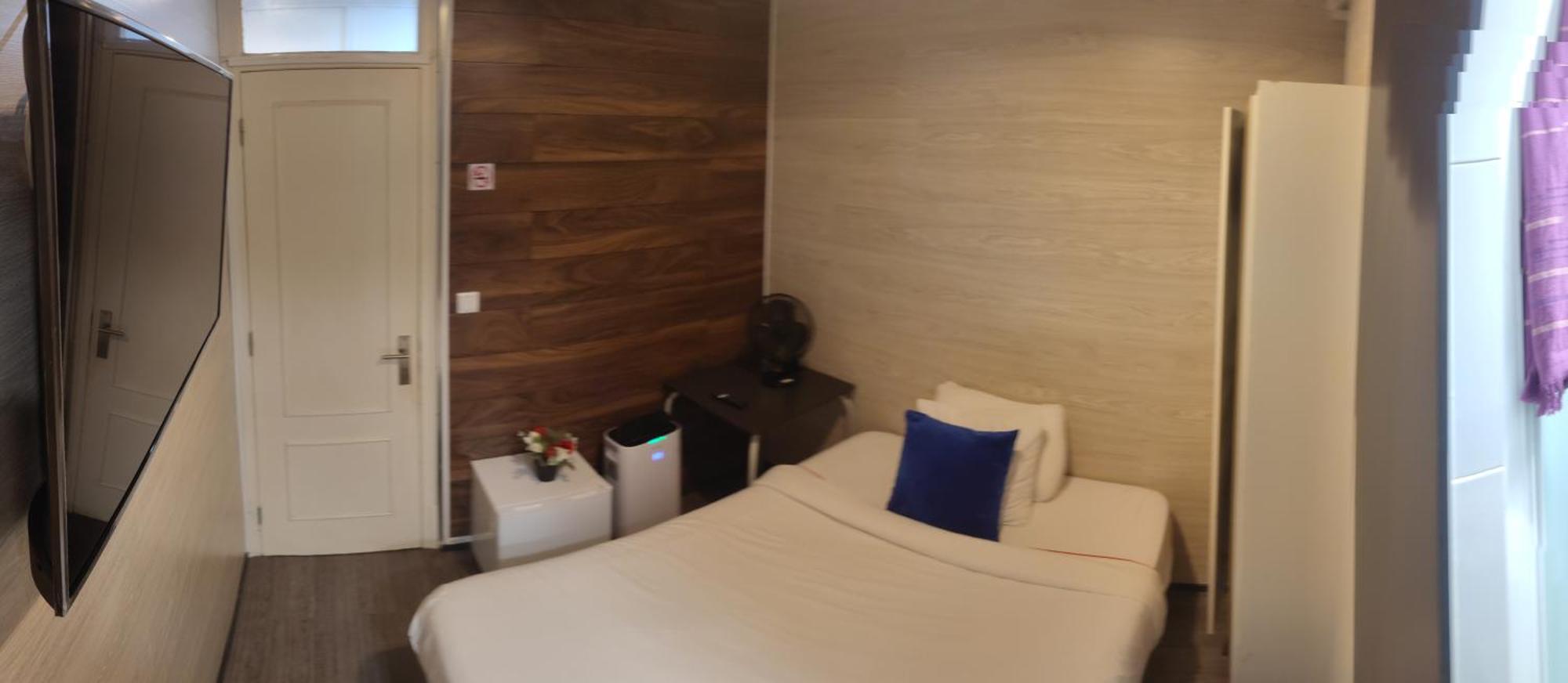Hostel 4 sleep Lissabon Buitenkant foto