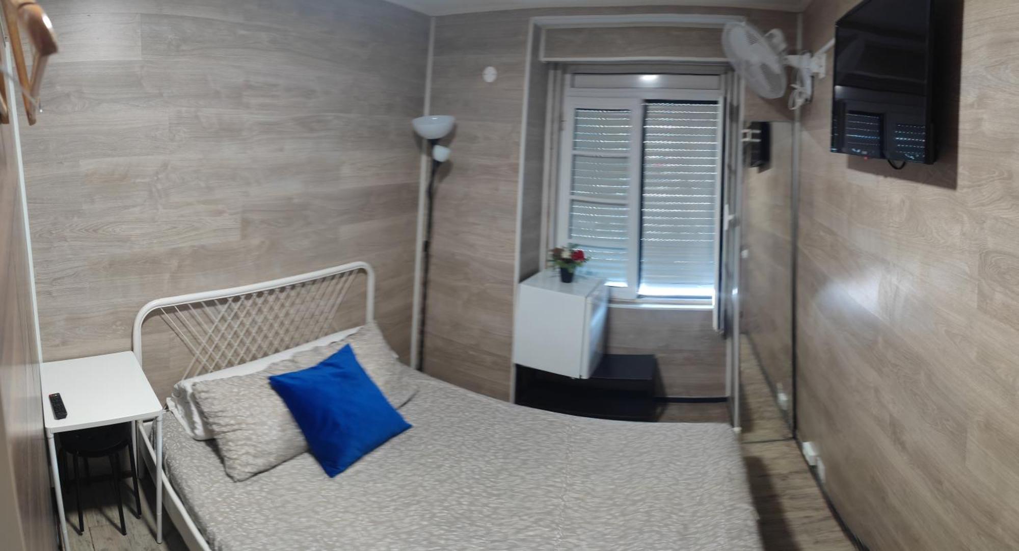 Hostel 4 sleep Lissabon Buitenkant foto
